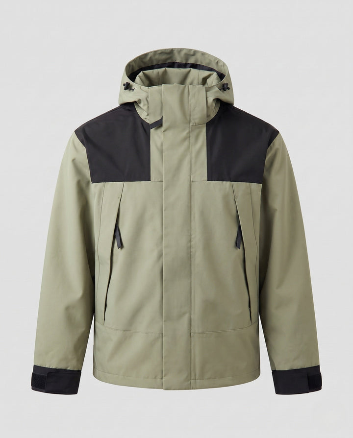 Men's Functional Ski Jacket