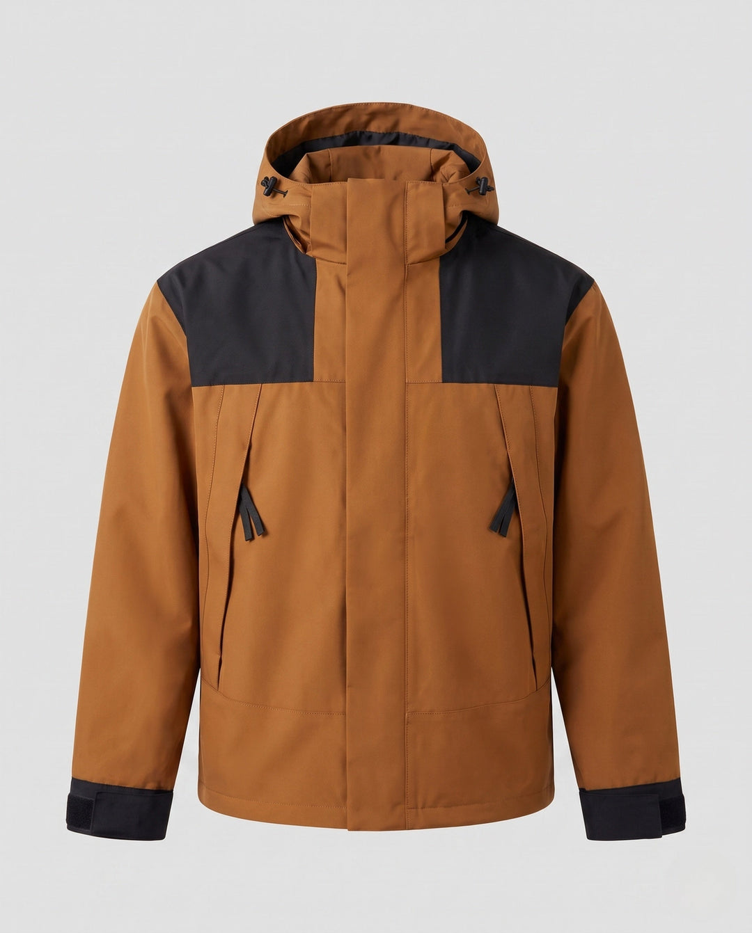 Men's Functional Ski Jacket