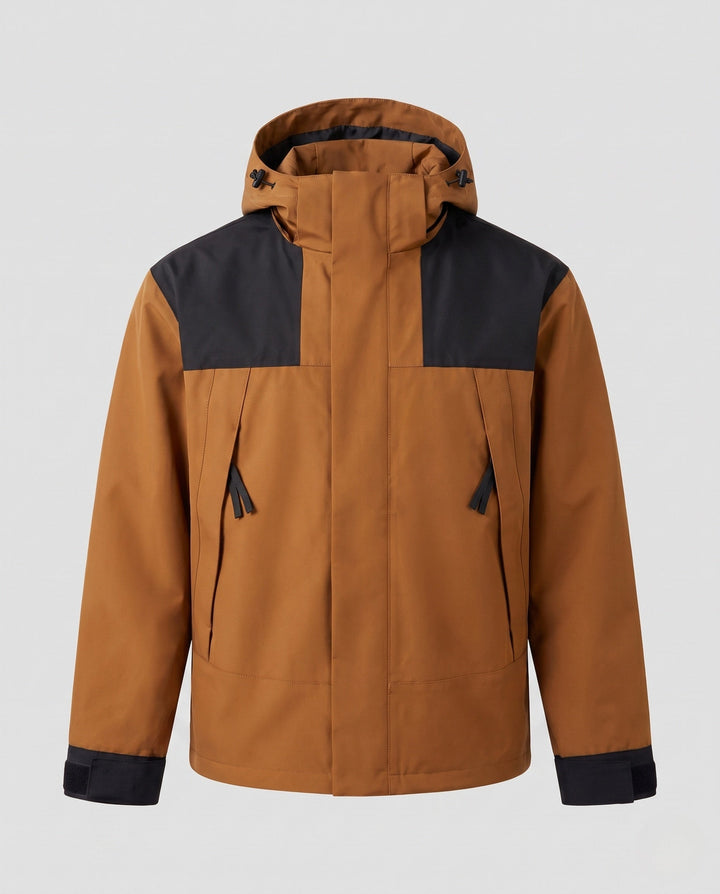 Men's Functional Ski Jacket