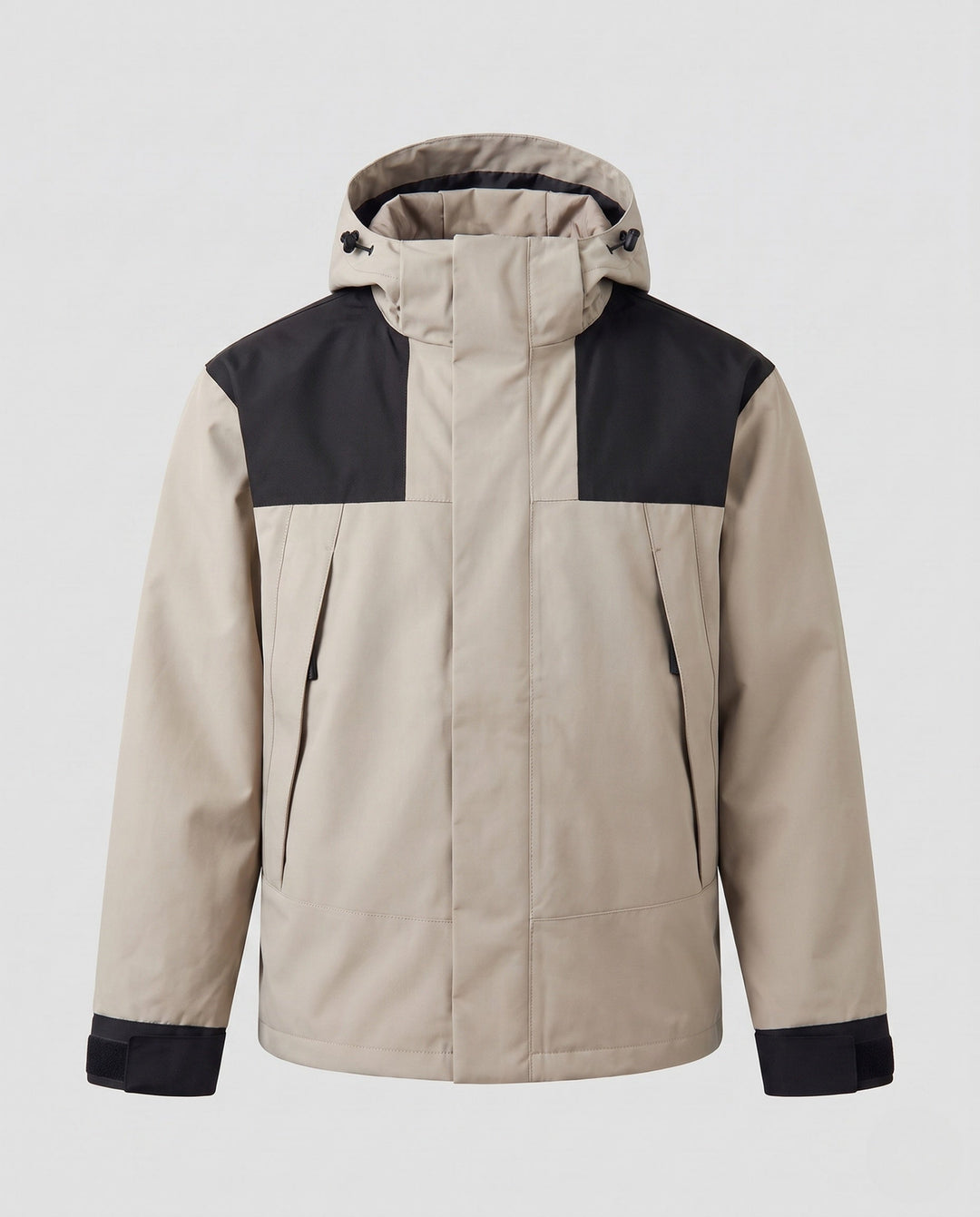 Men's Functional Ski Jacket