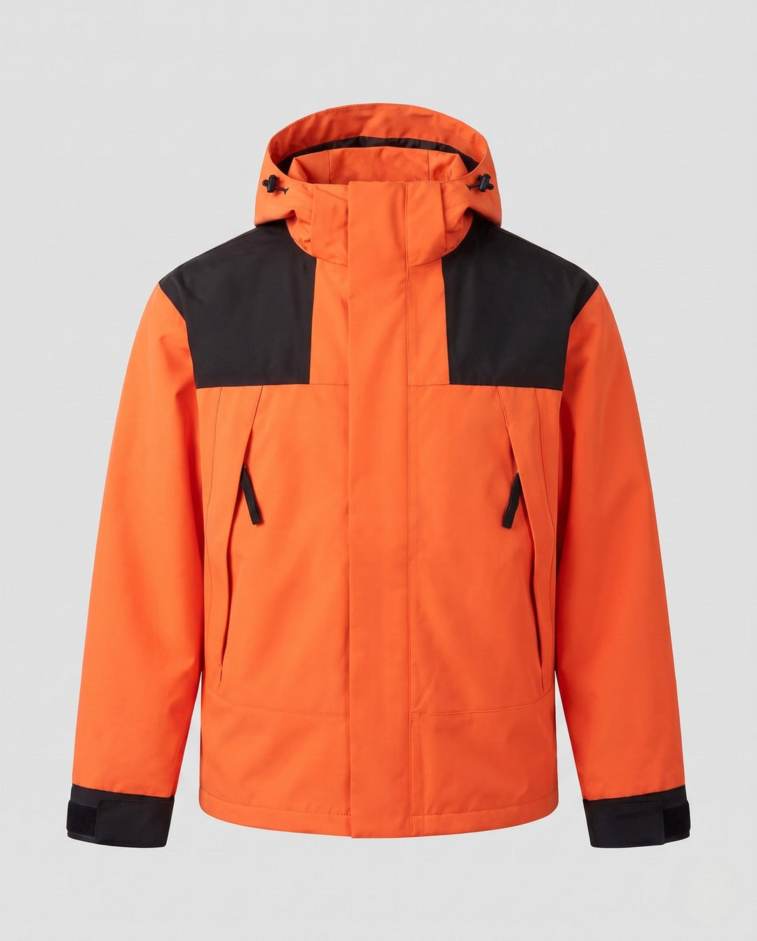 Men's Functional Ski Jacket