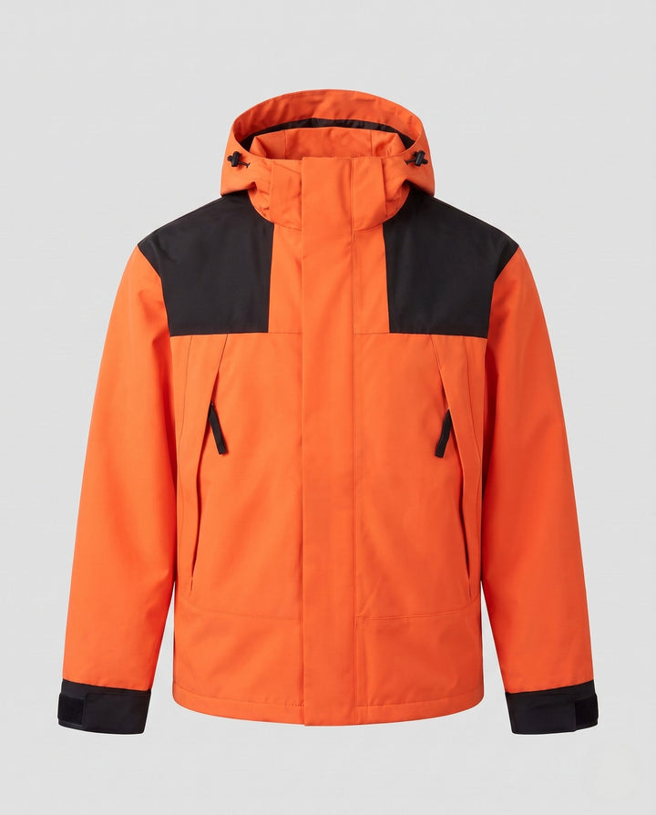 Men's Functional Ski Jacket