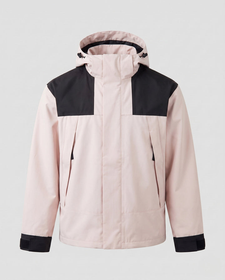 Men's Functional Ski Jacket