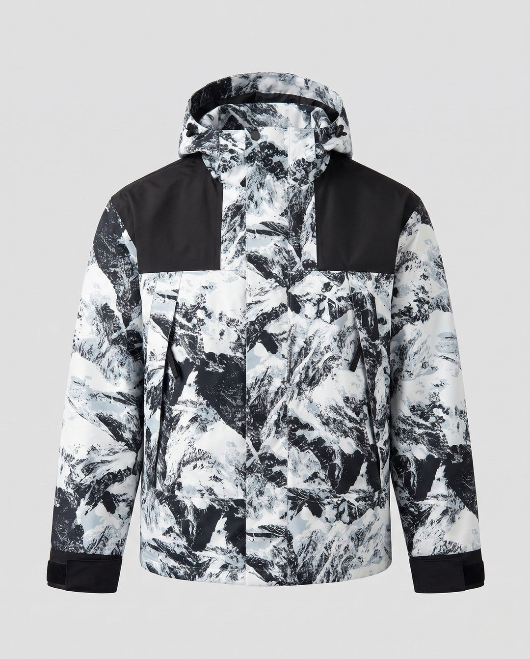 Men's Functional Ski Jacket