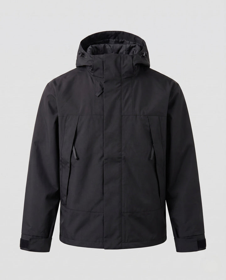 Men's Functional Ski Jacket