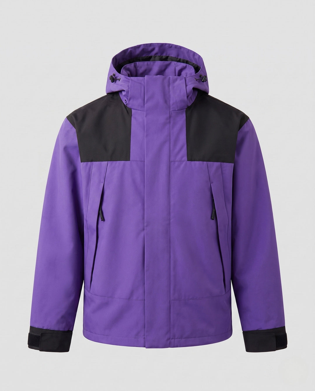 Men's Functional Ski Jacket
