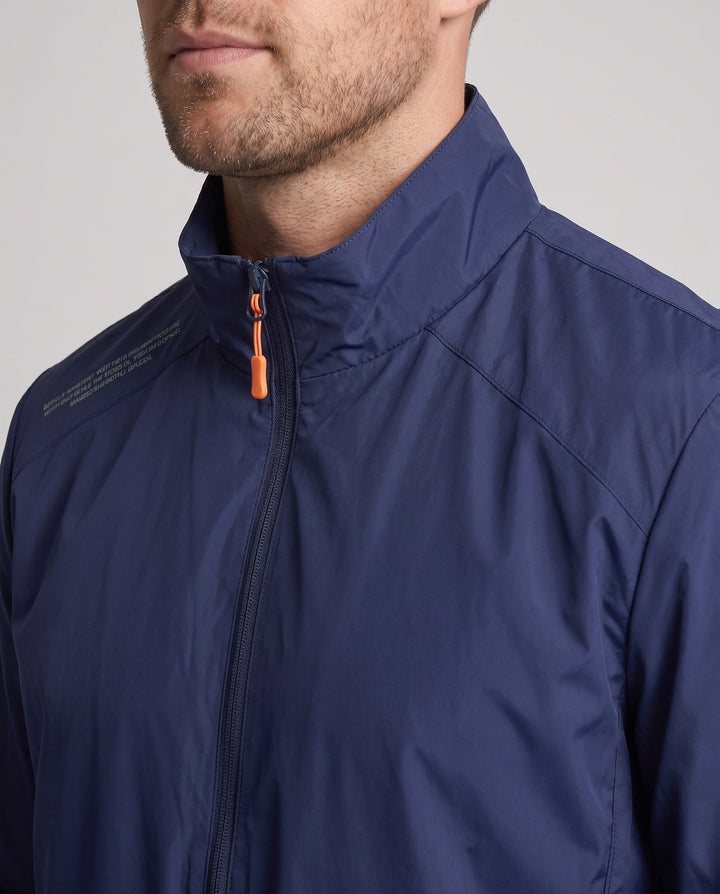 Men's Lightweight Windbreaker