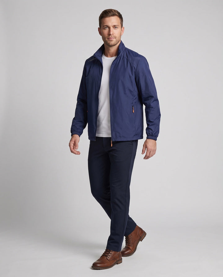 Men's Lightweight Windbreaker