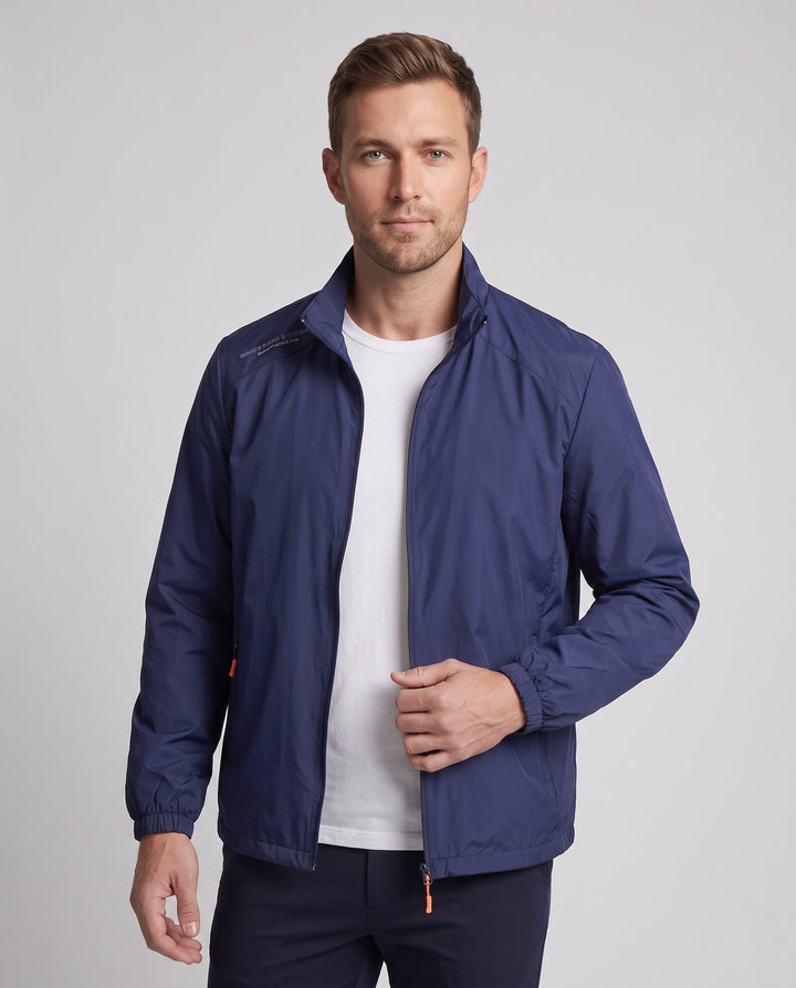 Men's Lightweight Windbreaker