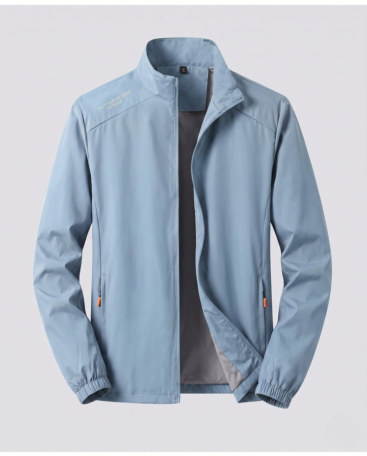 Men's Lightweight Windbreaker