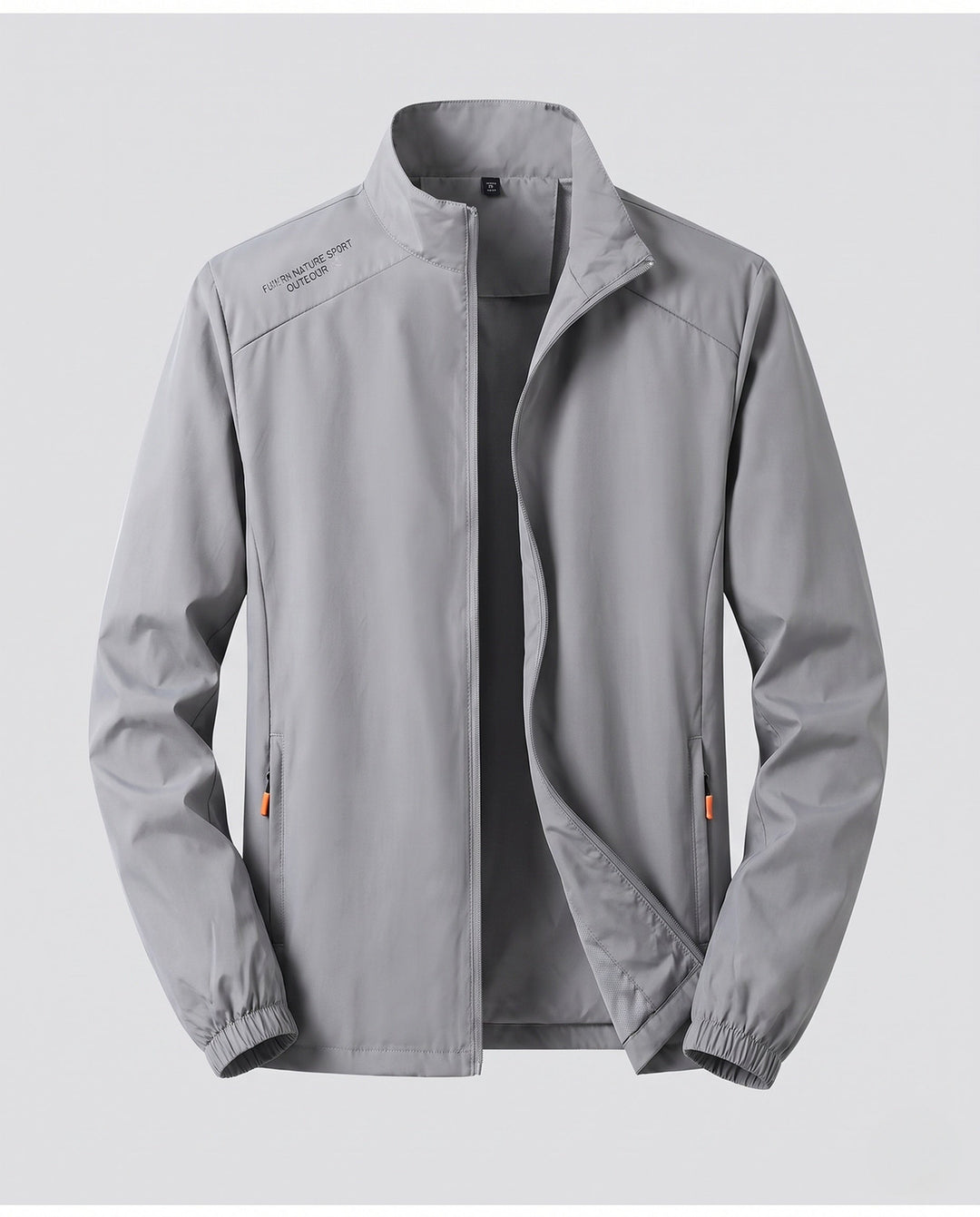 Men's Lightweight Windbreaker