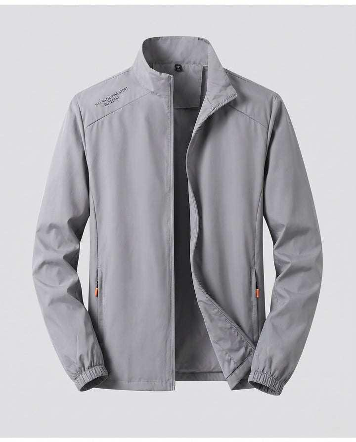 Men's Lightweight Windbreaker