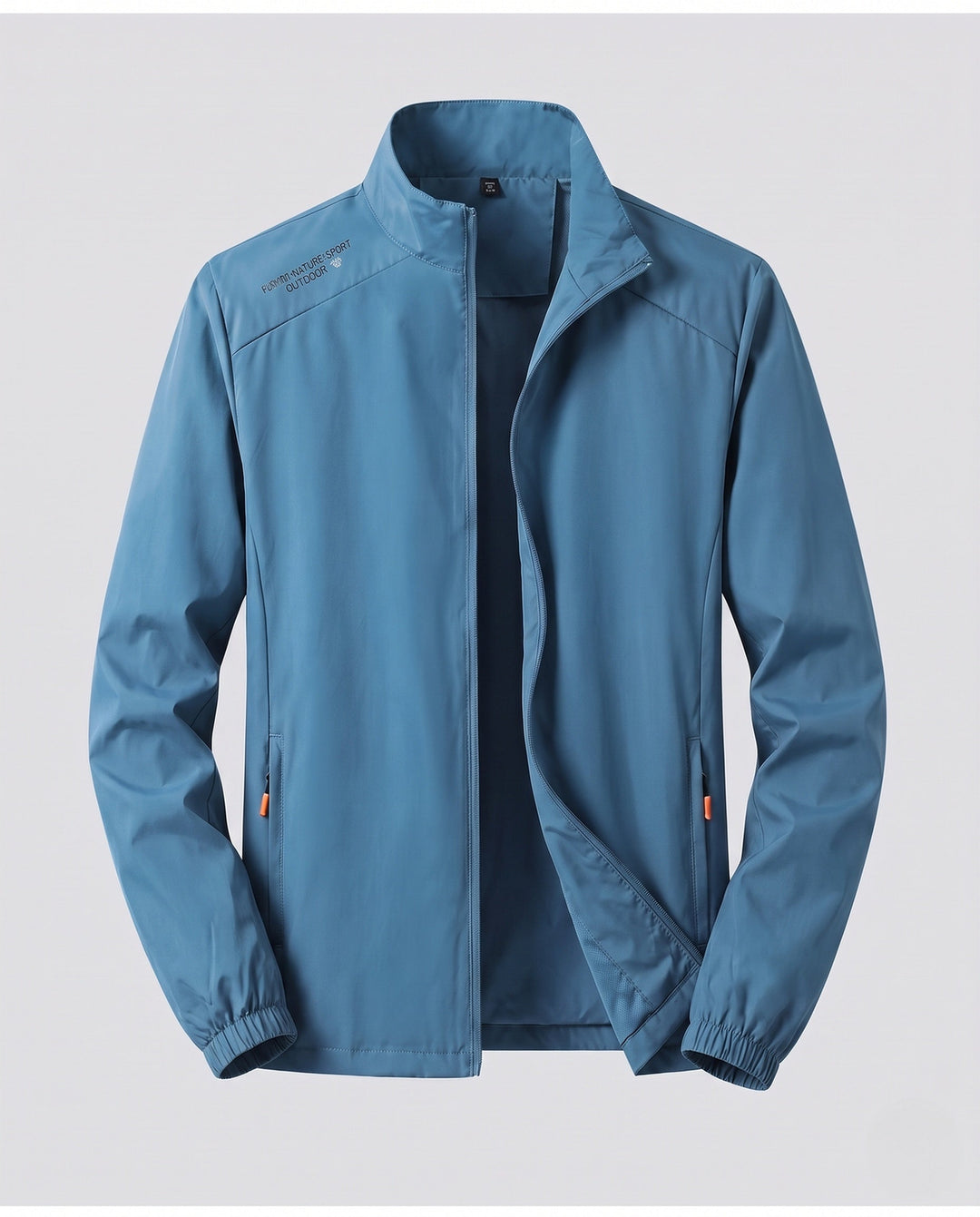 Men's Lightweight Windbreaker