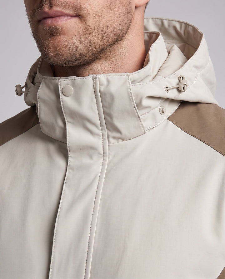 Men's Softshell Outdoor Jacket