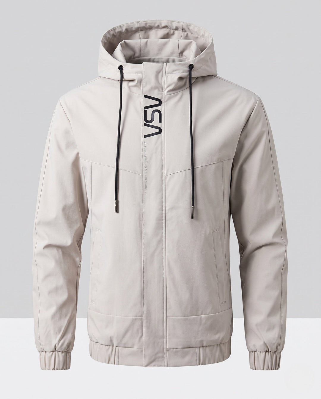 Men's Breathable Hoodie Hudson & Parker