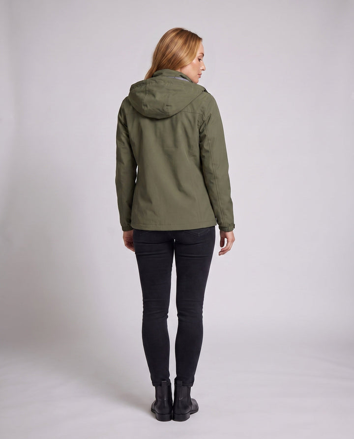 Women's Climate-Controlled Sports Jacket Hudson & Parker