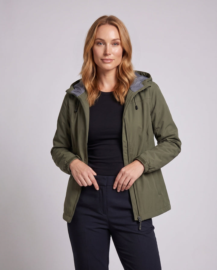 Women's Climate-Controlled Sports Jacket Hudson & Parker