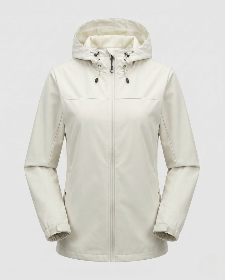 Women's Climate-Controlled Sports Jacket Hudson & Parker