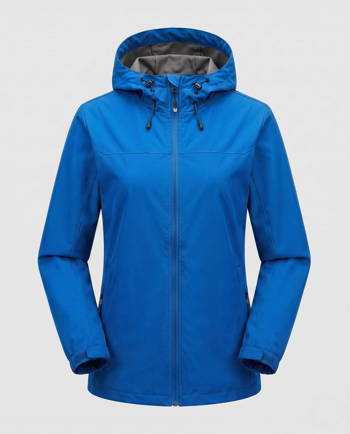 Women's Climate-Controlled Sports Jacket Hudson & Parker