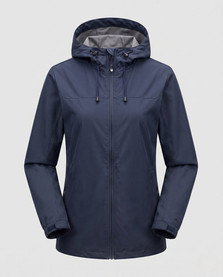 Women's Climate-Controlled Sports Jacket Hudson & Parker