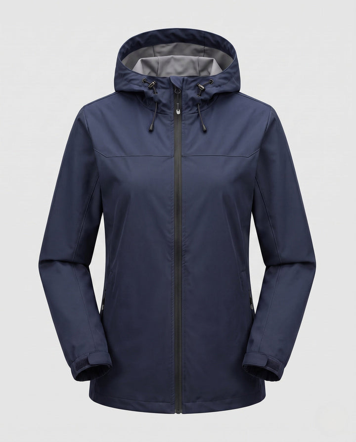 Women's Climate-Controlled Sports Jacket Hudson & Parker