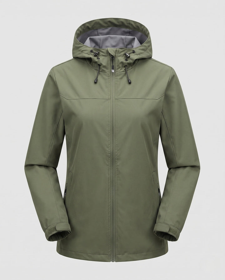 Women's Climate-Controlled Sports Jacket Hudson & Parker