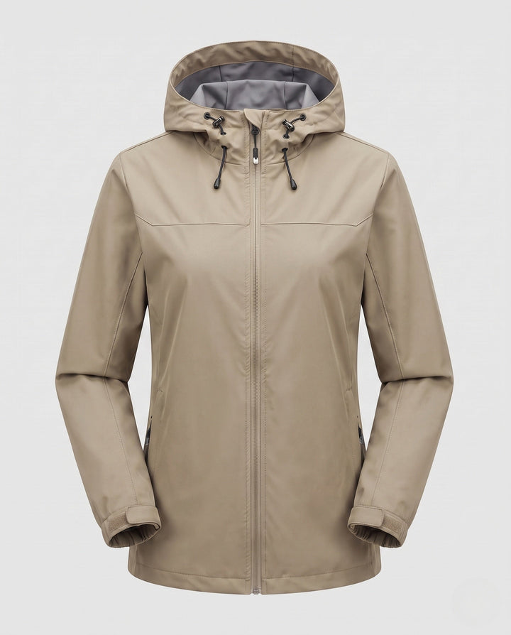Women's Climate-Controlled Sports Jacket Hudson & Parker