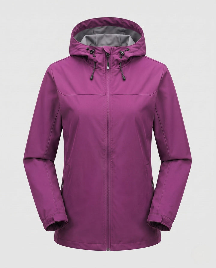 Women's Climate-Controlled Sports Jacket Hudson & Parker