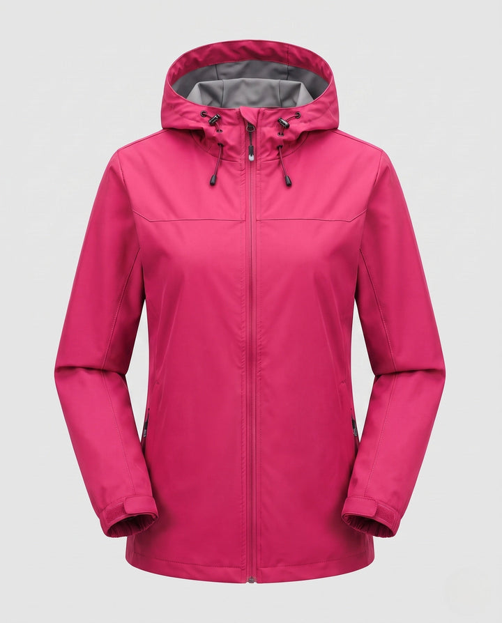 Women's Climate-Controlled Sports Jacket Hudson & Parker