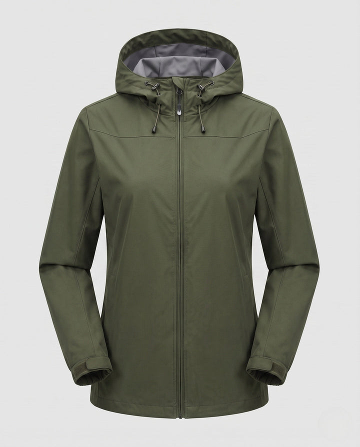 Women's Climate-Controlled Sports Jacket Hudson & Parker