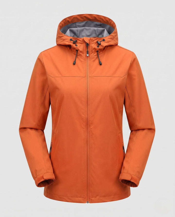 Women's Climate-Controlled Sports Jacket Hudson & Parker