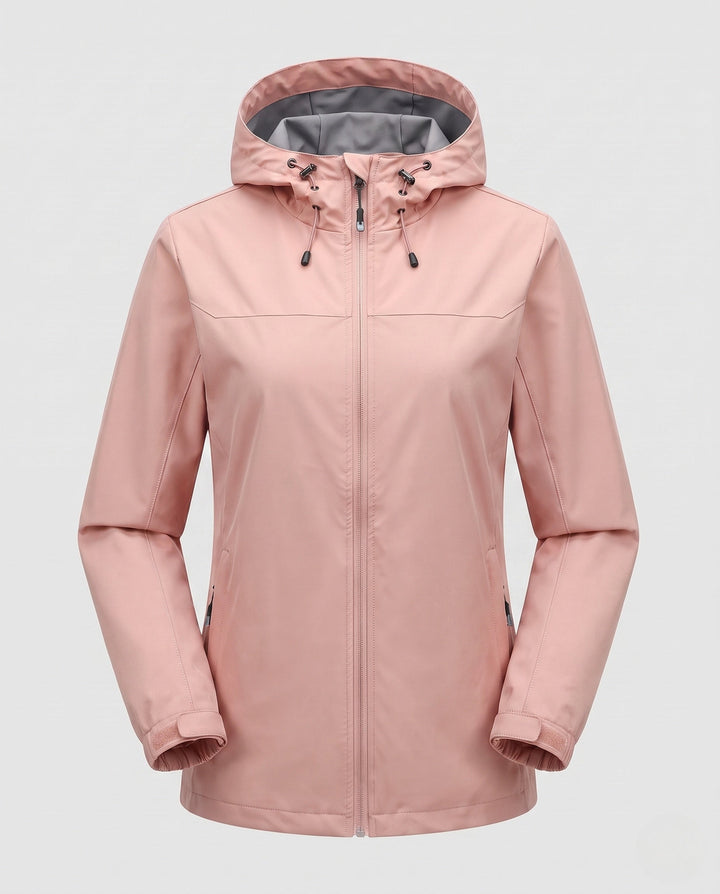 Women's Climate-Controlled Sports Jacket Hudson & Parker