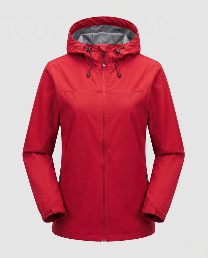 Women's Climate-Controlled Sports Jacket Hudson & Parker