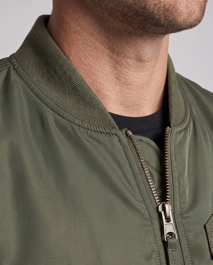 Men's Einsatz Jacket Hudson & Parker