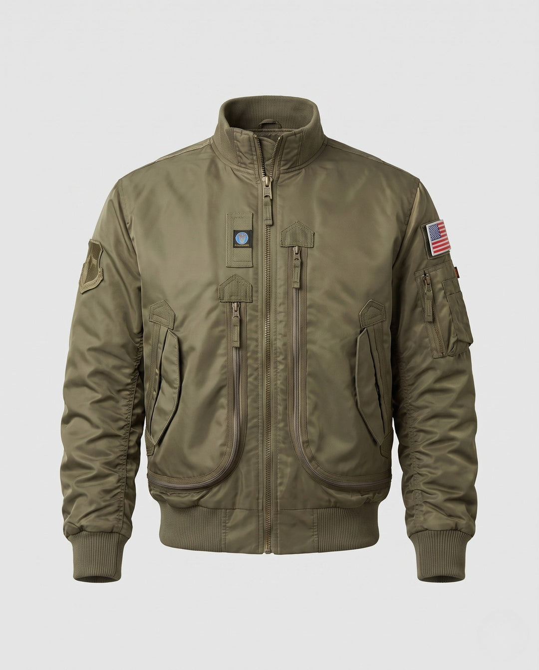 Men's Einsatz Jacket Hudson & Parker