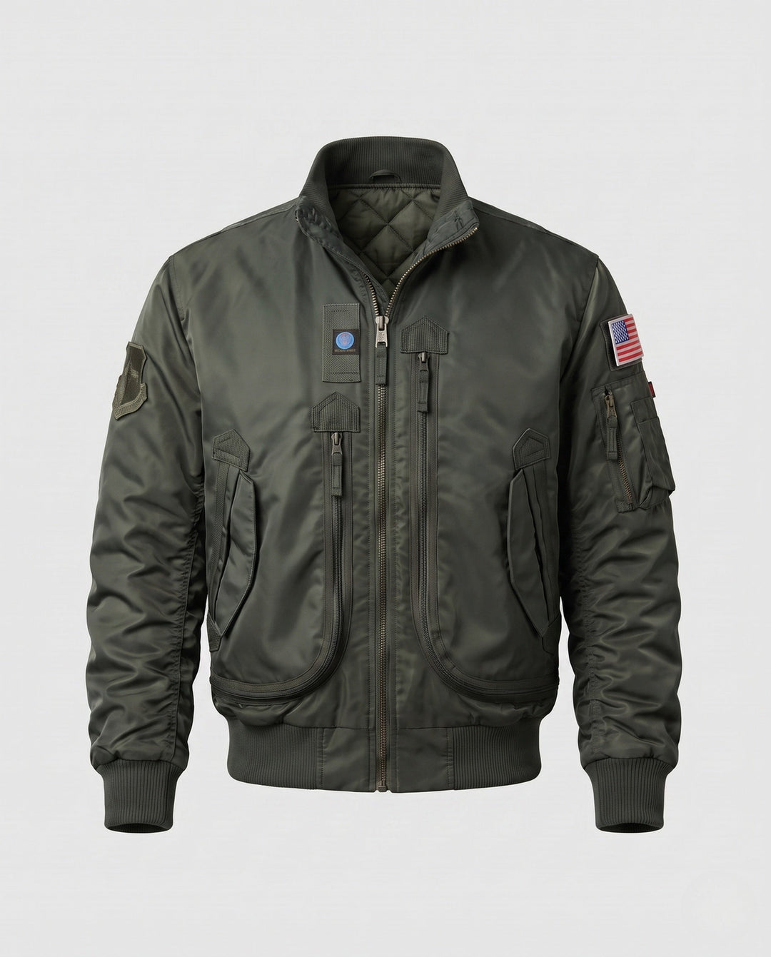 Men's Einsatz Jacket Hudson & Parker