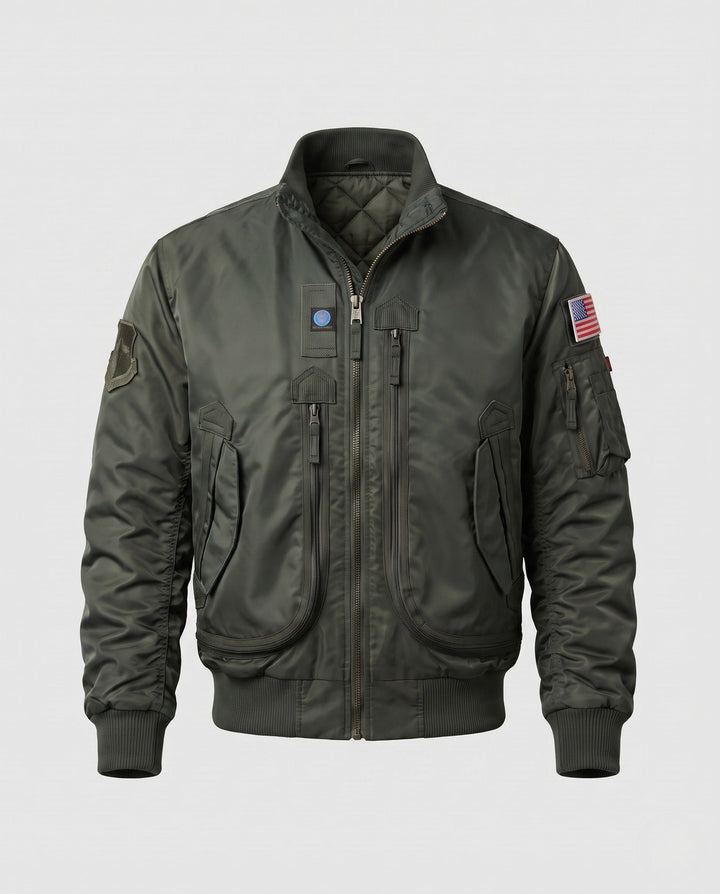 Men's Einsatz Jacket Hudson & Parker