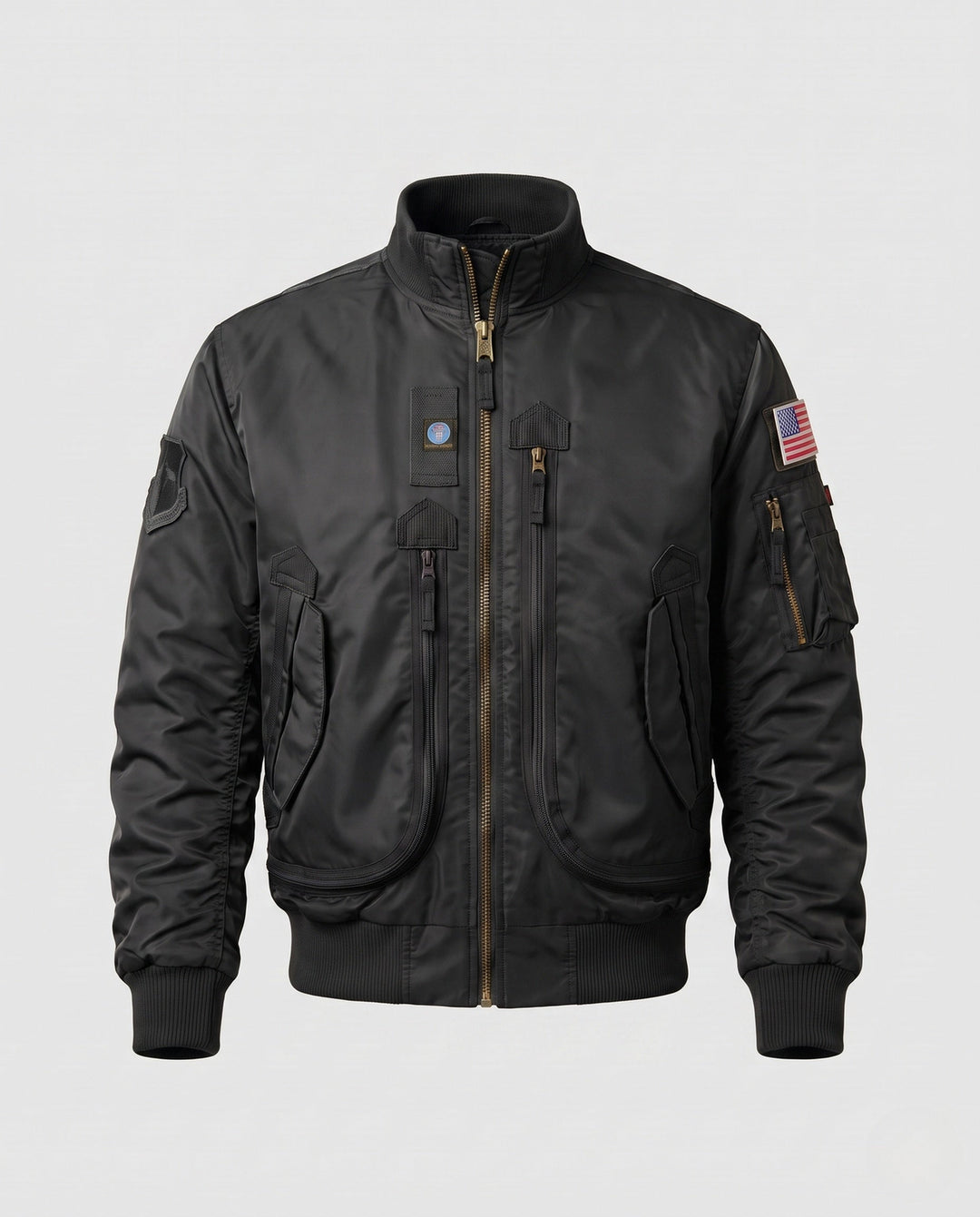 Men's Einsatz Jacket Hudson & Parker