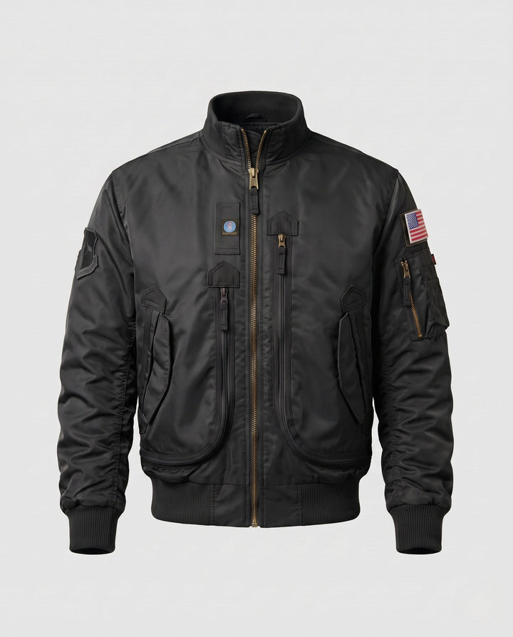 Men's Einsatz Jacket Hudson & Parker