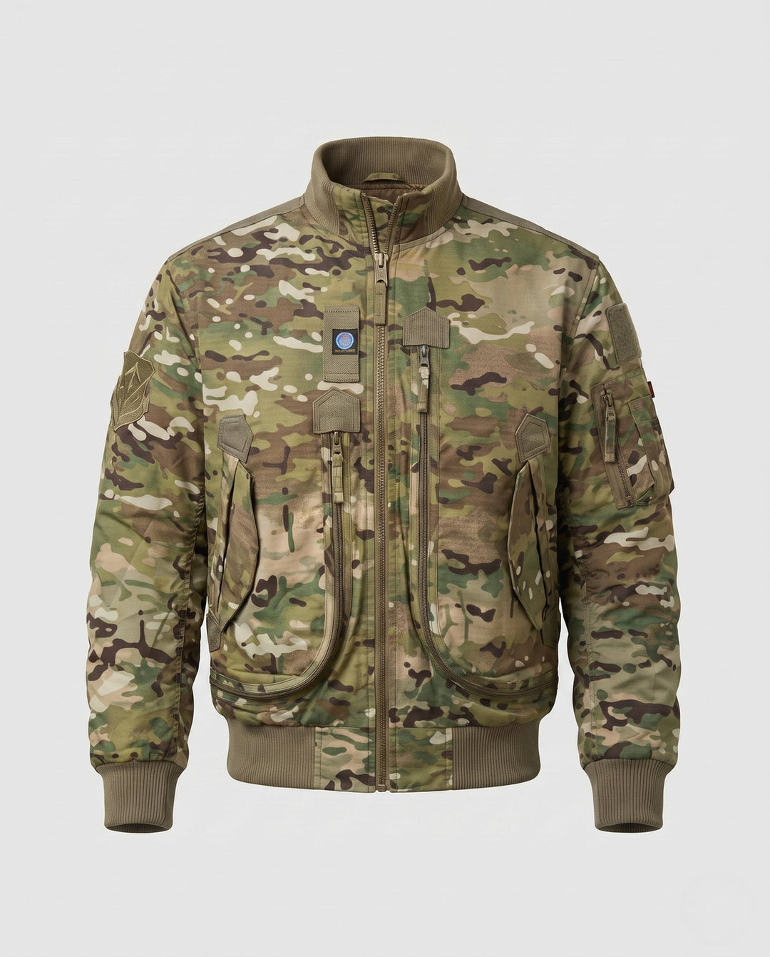 Men's Einsatz Jacket Hudson & Parker