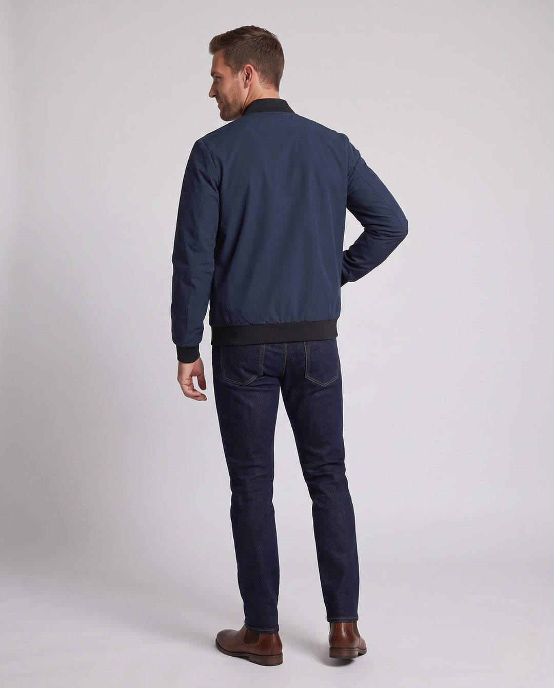 Men's Elegant Sports Jacket Hudson & Parker