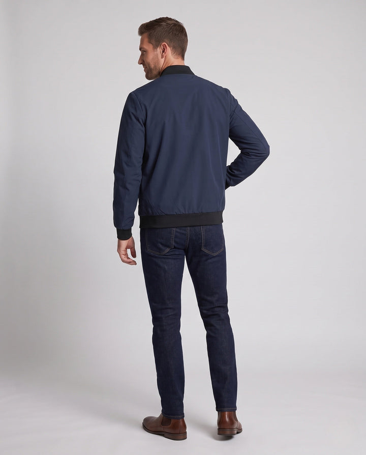 Men's Elegant Sports Jacket Hudson & Parker