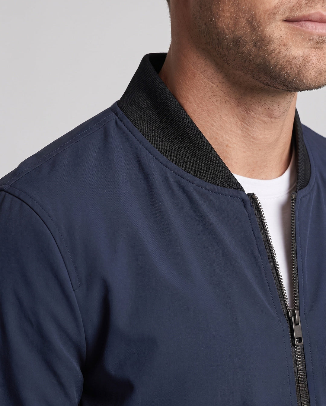 Men's Elegant Sports Jacket Hudson & Parker