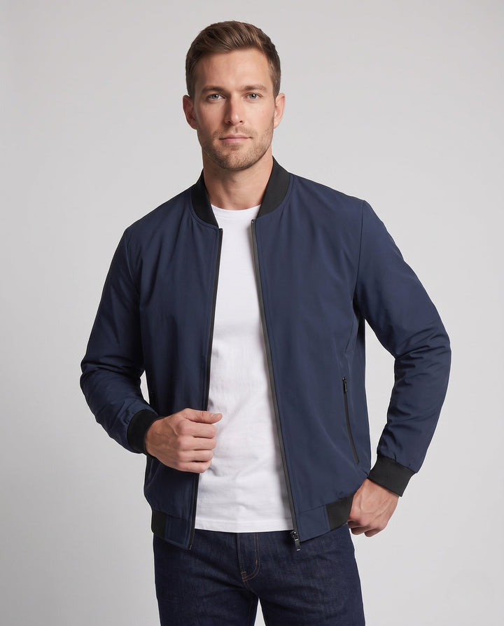 Men's Elegant Sports Jacket Hudson & Parker