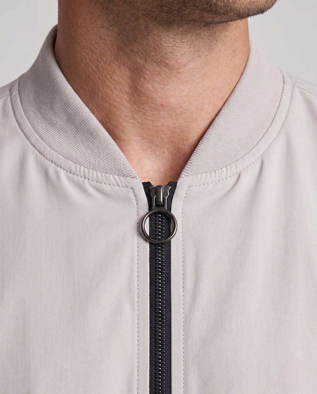 Men's Elegant and Comfortable Transitional Jacket Hudson & Parker