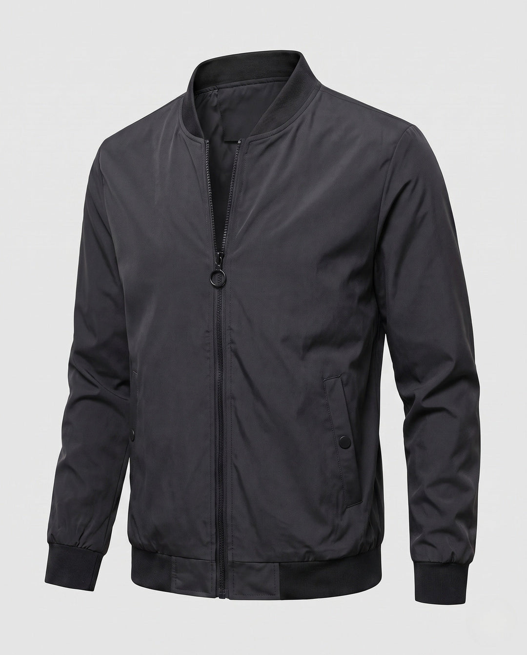 Men's Elegant and Comfortable Transitional Jacket Hudson & Parker