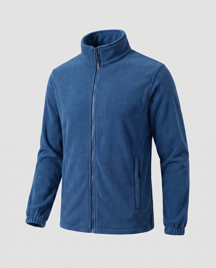 Men's Fleece Jacket Hudson & Parker