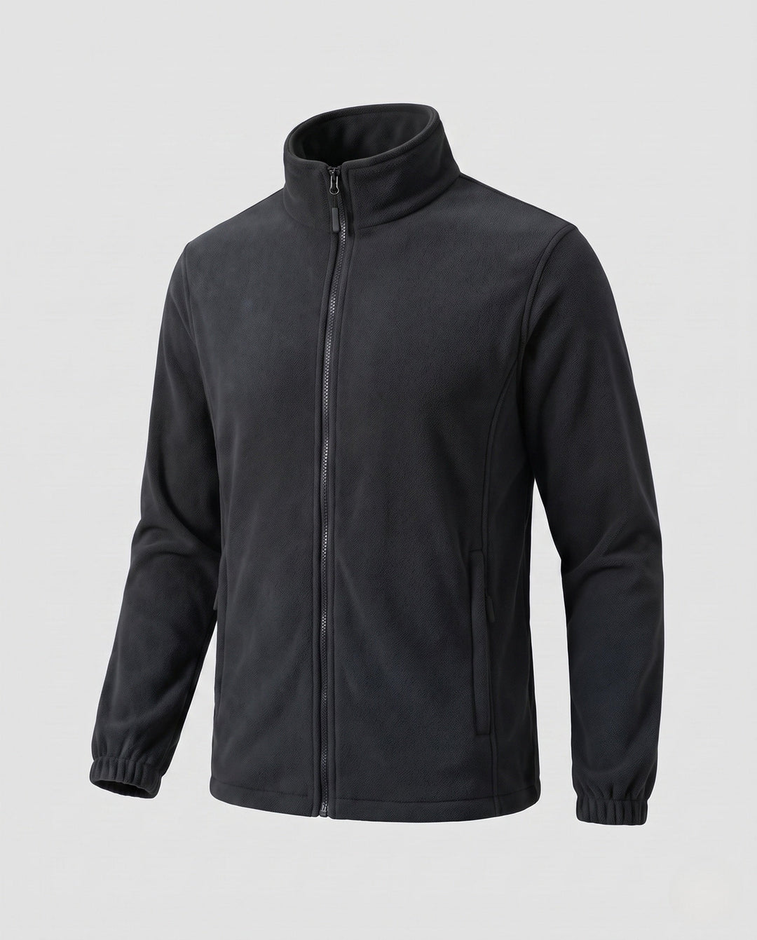 Men's Fleece Jacket Hudson & Parker