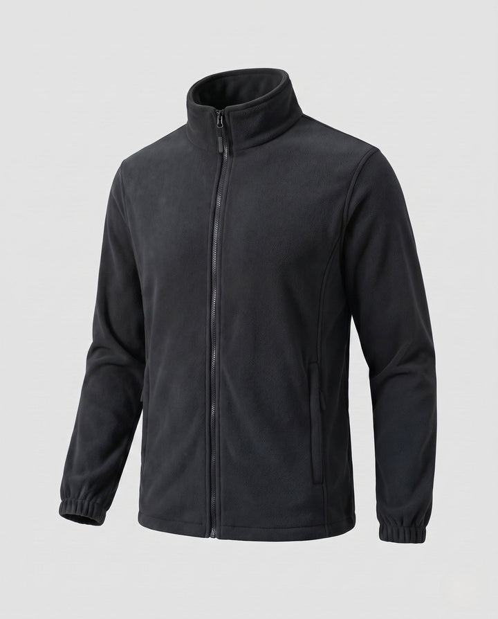 Men's Fleece Jacket Hudson & Parker
