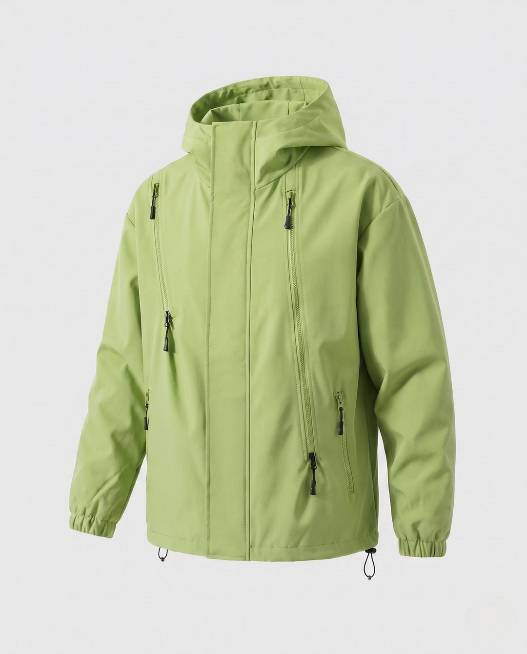 Men's Functional Hoodie Hudson & Parker